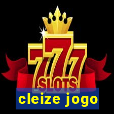 cleize jogo